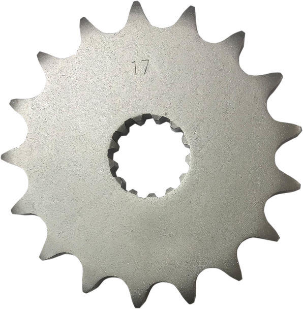 PARTS UNLIMITED Countershaft Sprocket - 17-Tooth 26-2136-17