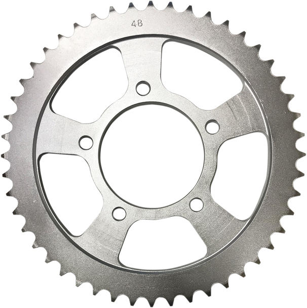 PARTS UNLIMITED Rear Sprocket - 48-Tooth 26-3255-48