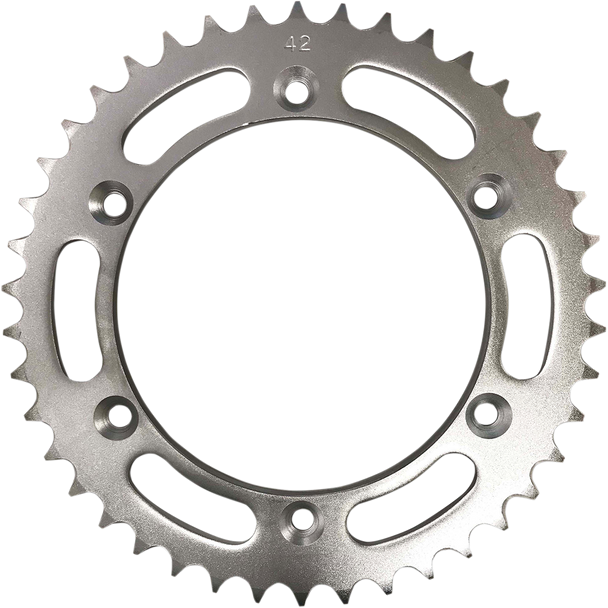 PARTS UNLIMITED Rear Sprocket - 42-Tooth 26-3277-42