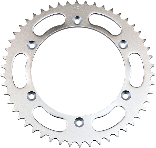 PARTS UNLIMITED Rear Suzuki Sprocket - 520 - 50 Tooth 64511-41131