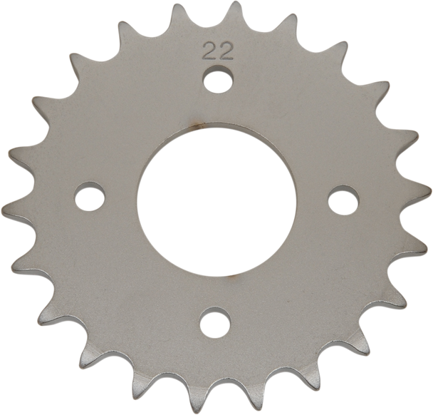 PARTS UNLIMITED Rear Suzuki Sprocket - 520 - 22 Tooth CT471-22S