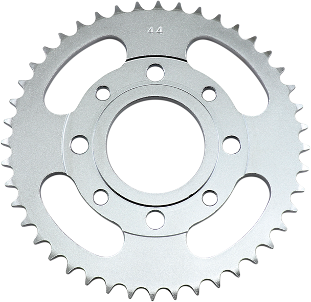 PARTS UNLIMITED Rear Honda Sprocket - 428 - 44 Tooth 41201-110-670