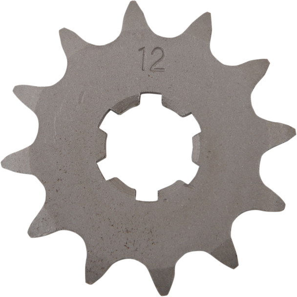 PARTS UNLIMITED Countershaft Sprocket - 12-Tooth 13144-1023-12T