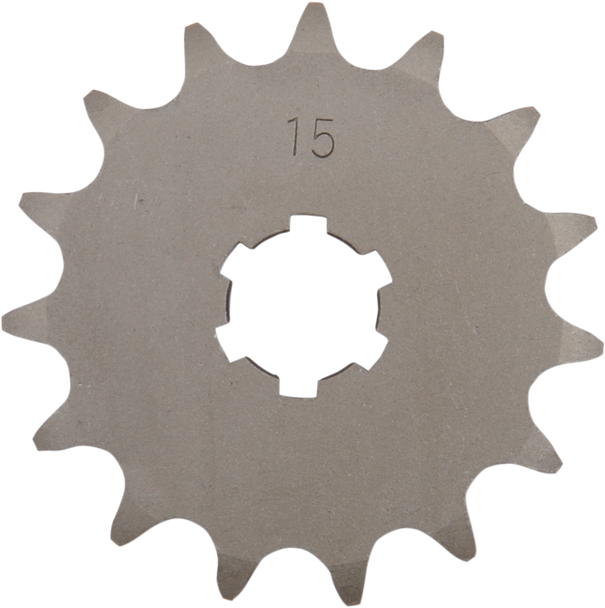 PARTS UNLIMITED Countershaft Sprocket - 15-Tooth 13144-1024