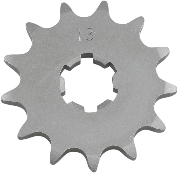 PARTS UNLIMITED Countershaft Sprocket - 13-Tooth 13144-1023