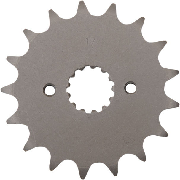 PARTS UNLIMITED Countershaft Sprocket - 17-Tooth 13144-1009