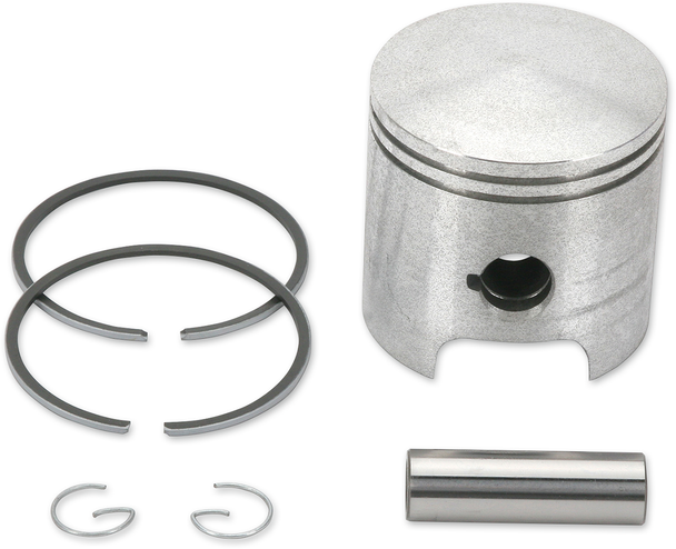 PARTS UNLIMITED Piston Assembly - LR440 09-6712