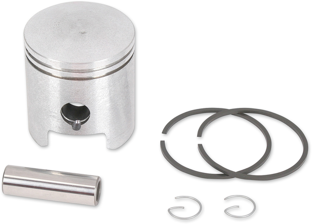 PARTS UNLIMITED Piston Assembly - LR340 09-660-2