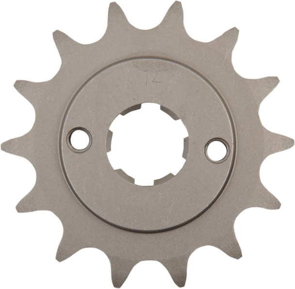 PARTS UNLIMITED Countershaft Sprocket - 14-Tooth 23801-KA4-000