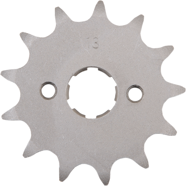 PARTS UNLIMITED Countershaft Sprocket - 13-Tooth 23801-446-770