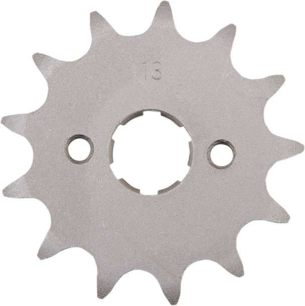 PARTS UNLIMITED Countershaft Sprocket - 13-Tooth 23801-446-770