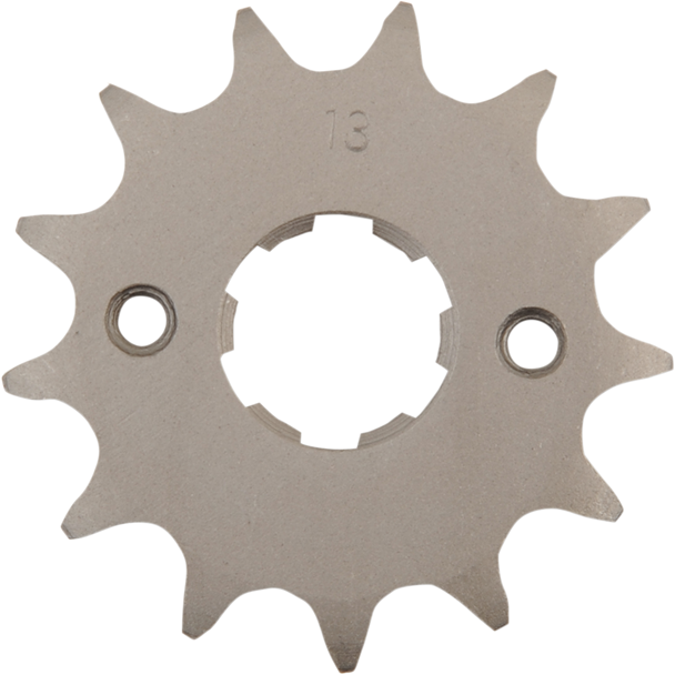 PARTS UNLIMITED Countershaft Sprocket - 13-Tooth 23801-434-000