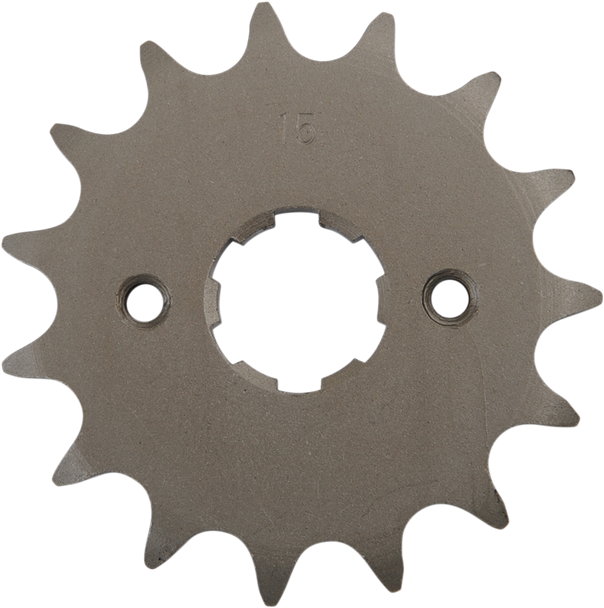 PARTS UNLIMITED Countershaft Sprocket - 15-Tooth 23801-348-690