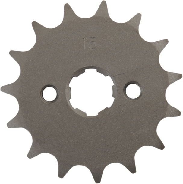 PARTS UNLIMITED Countershaft Sprocket - 15-Tooth 23801-436-000
