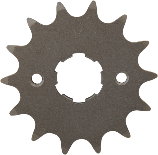 PARTS UNLIMITED Countershaft Sprocket - 14-Tooth 23801-428-000
