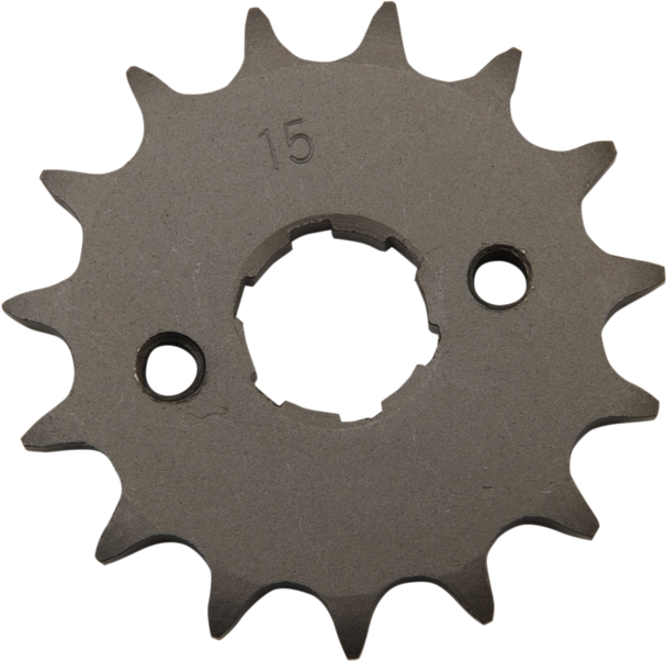 PARTS UNLIMITED Countershaft Sprocket - 15-Tooth 23801-330-000