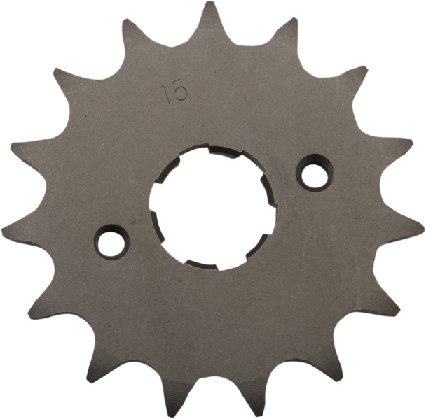 PARTS UNLIMITED Countershaft Sprocket - 15-Tooth 23801-329-000