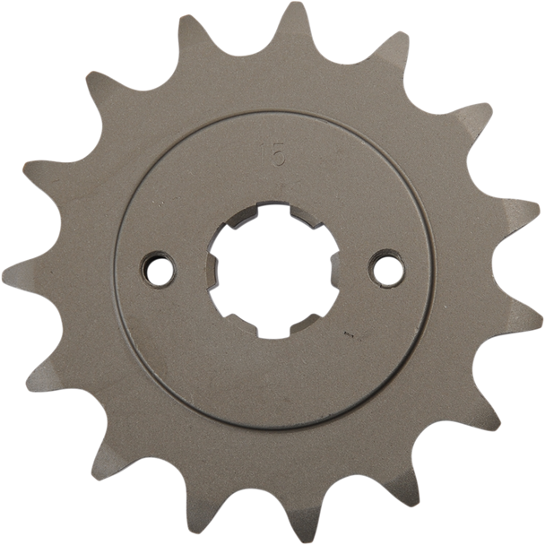 PARTS UNLIMITED Countershaft Sprocket - 15-Tooth 23801393000