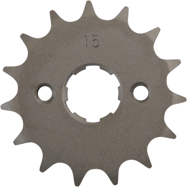 PARTS UNLIMITED Countershaft Sprocket - 15-Tooth 23804360-810-15