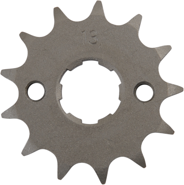 PARTS UNLIMITED Countershaft Sprocket - 13-Tooth 23804-360-810