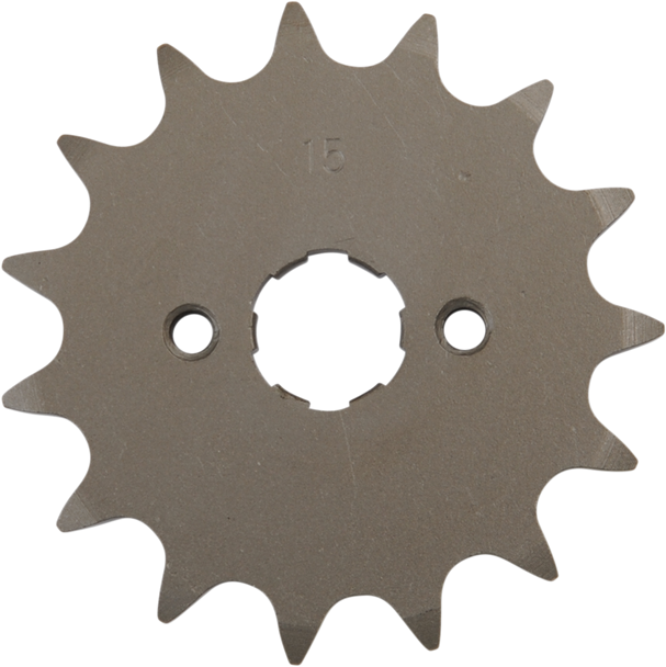 PARTS UNLIMITED Countershaft Sprocket - 15-Tooth 23801357-810-15