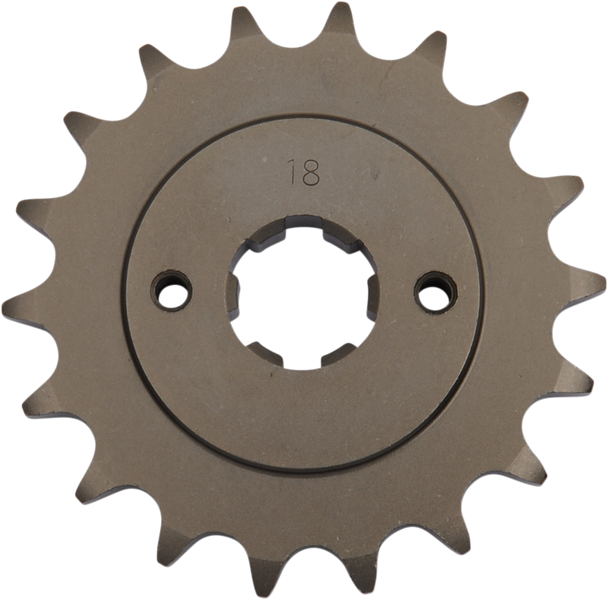 PARTS UNLIMITED Countershaft Sprocket - 18-Tooth 23801-300-620