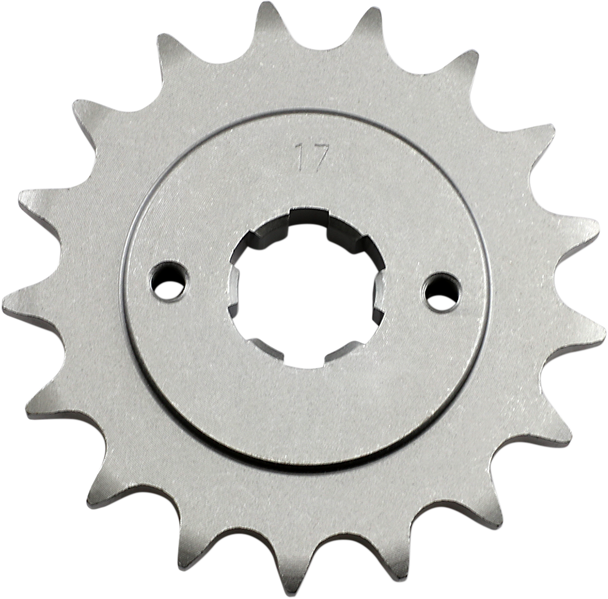 PARTS UNLIMITED Countershaft Sprocket - 17-Tooth 23801300-010-17