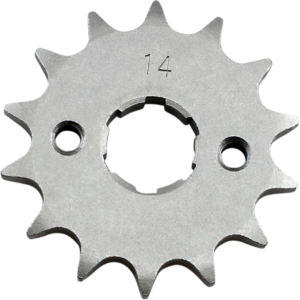 PARTS UNLIMITED Countershaft Sprocket - 14-Tooth 23801-107-76014