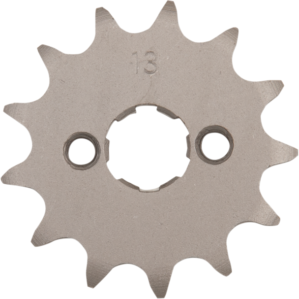 PARTS UNLIMITED Countershaft Sprocket - 13-Tooth 23800045-010-13