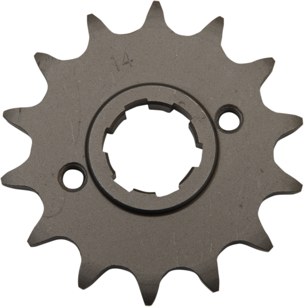 PARTS UNLIMITED Countershaft Sprocket - 14-Tooth 23801-429-000