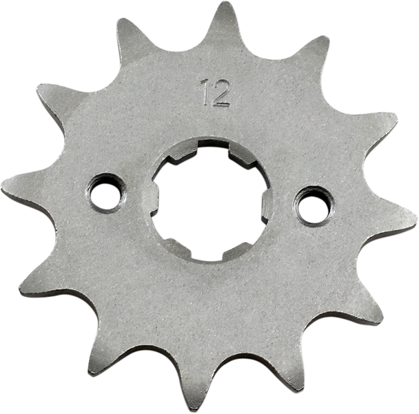 PARTS UNLIMITED Countershaft Sprocket - 12-Tooth 23803-HB3-000
