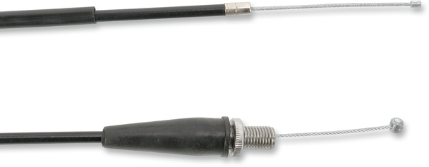 PARTS UNLIMITED Throttle Cable - Honda 17910-KZ4-J20