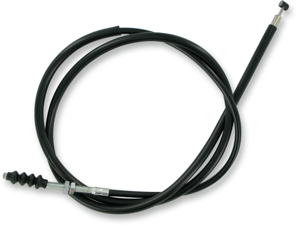 PARTS UNLIMITED Clutch Cable - Honda 22870-MB9-670