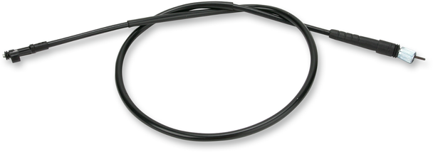 PARTS UNLIMITED Speedometer Cable - Honda 44830-ME1-0670