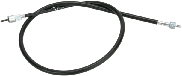 PARTS UNLIMITED Speedometer Cable - Kawasaki 54001-1029