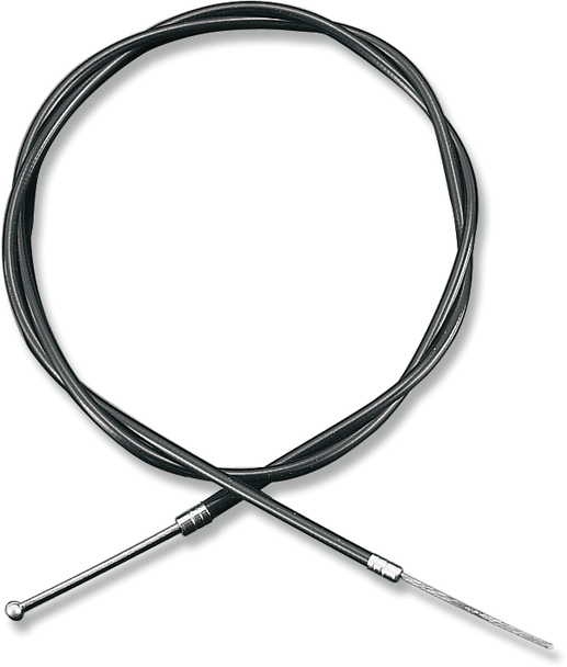 PARTS UNLIMITED Throttle Cable - 48" 17