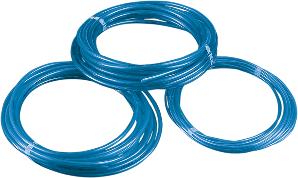 PARTS UNLIMITED Fuel Line - 3/16" - 100' A37324