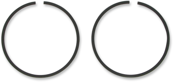 PARTS UNLIMITED Ring Set R09-817-04