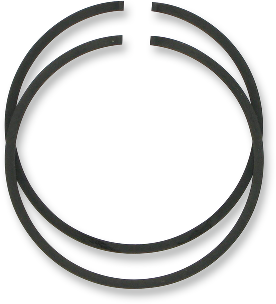 PARTS UNLIMITED Ring Set R09-685