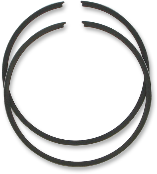 PARTS UNLIMITED Ring Set R09-679