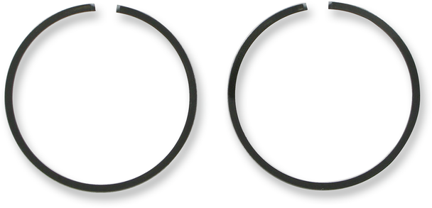 PARTS UNLIMITED Ring Set R09-6712