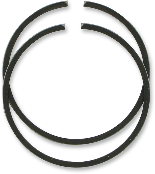 PARTS UNLIMITED Ring Set R09-671