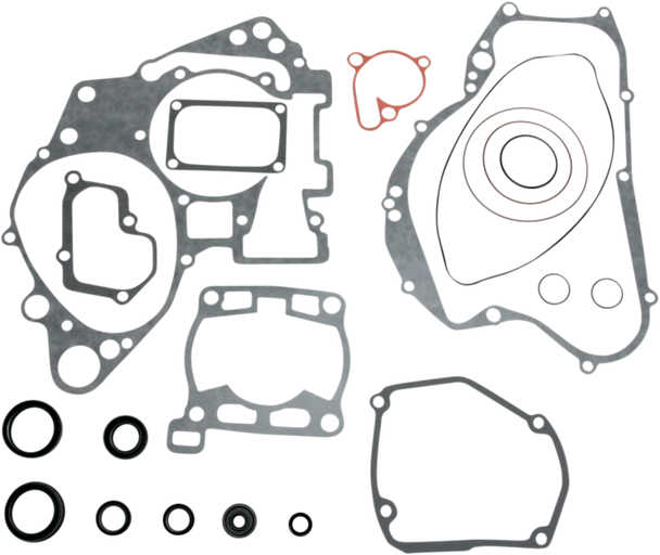 MOOSE RACING Motor Gasket Kit with Seal - RM125 811550