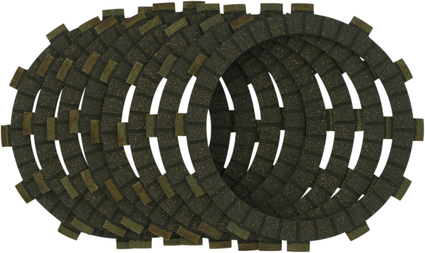 VESRAH Clutch Discs VC-230 VESRAH Clutch Discs VC-230