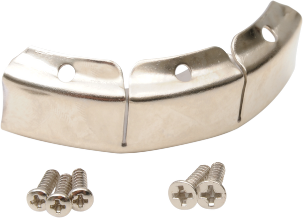 MOOSE RACING Toecap Kit - Adult 3430-0434 MOOSE RACING Toecap Kit - Adult 3430-0434