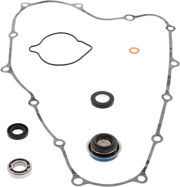 MOOSE RACING Water Pump Rebuild Kit 821808