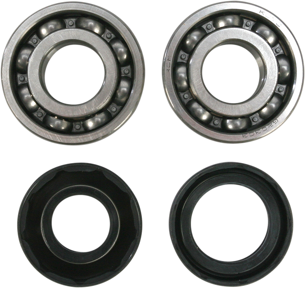 MOOSE RACING Crank Bearing - PW50 24-1061