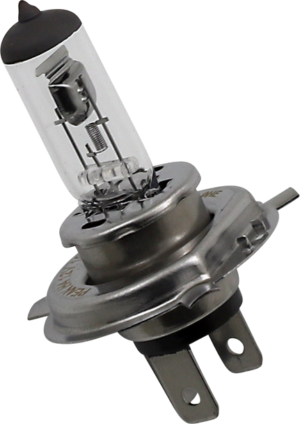 PEAK LIGHTING Halogen Bulb - H4 - 100/55W H4-100/55W-BPP
