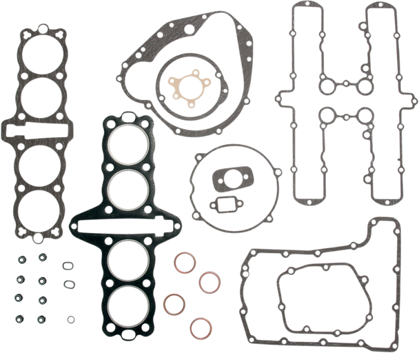 VESRAH Complete Gasket Kit - KZ750 VG-448