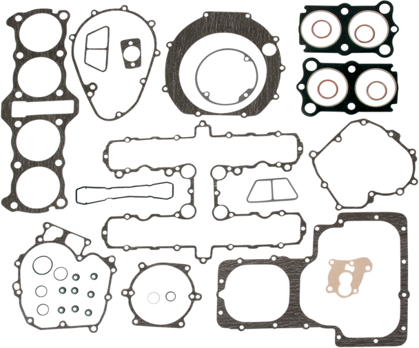 VESRAH Complete Gasket Kit - KZ11 VG-447